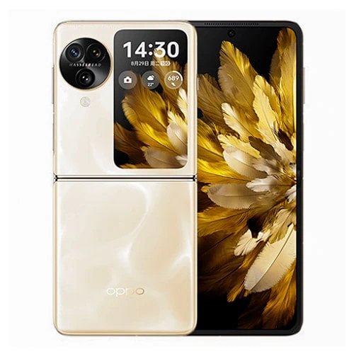 Oppo Find N3 Flip